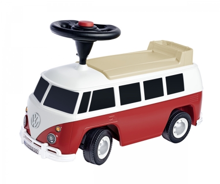 simba BIG Baby Volkswagen T1