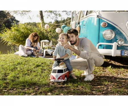 BIG Baby Volkswagen T1 simba BIG Baby Volkswagen T1