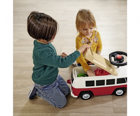 BIG Baby Volkswagen T1 simba BIG Baby Volkswagen T1