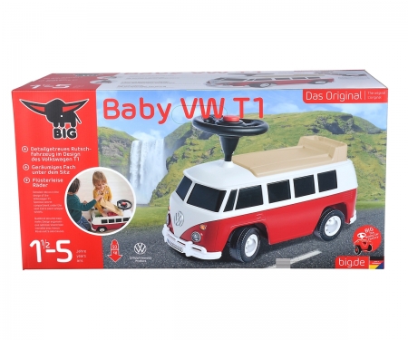 BIG Baby Volkswagen T1 simba BIG Baby Volkswagen T1