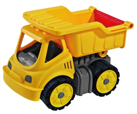 BIG PWM CAMION BENNE simba BIG PWM CAMION BENNE