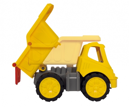 BIG PWM CAMION BENNE simba BIG PWM CAMION BENNE