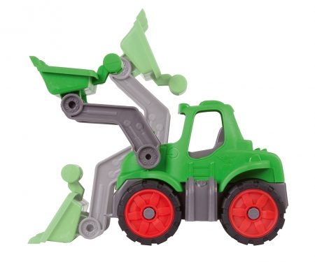 BIG PWM TRACTEUR simba BIG PWM TRACTEUR