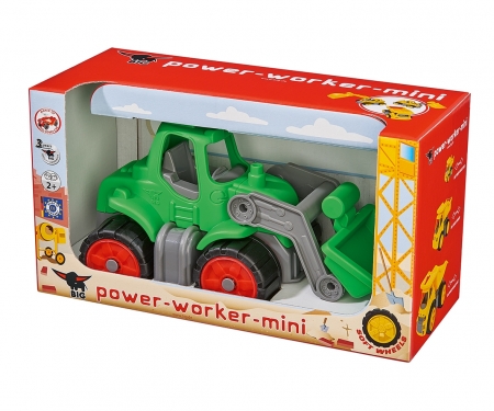 BIG PWM TRACTEUR simba BIG PWM TRACTEUR