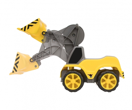 BIG POWER WORKER MAXI PELLETEUSE simba BIG POWER WORKER MAXI PELLETEUSE