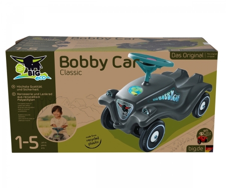 simba BIG Bobby Car Classic Eco