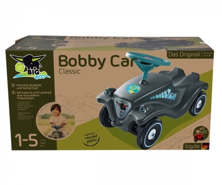 BIG Bobby Car Classic Eco simba BIG Bobby Car Classic Eco
