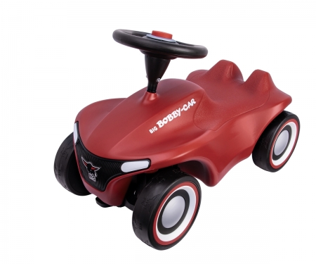 BIG Bobby Car Neo Red simba BIG Bobby Car Neo Red