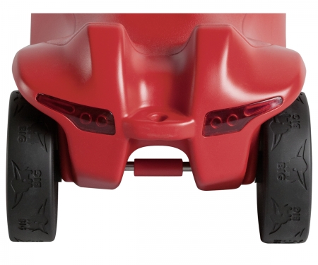 BIG Bobby Car Neo Red simba BIG Bobby Car Neo Red
