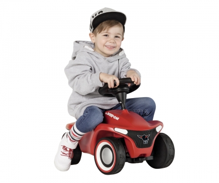 BIG Bobby Car Neo Red simba BIG Bobby Car Neo Red