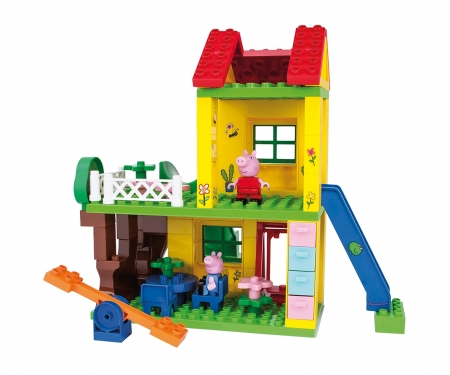 BIG BLOXX PP MAISON DE JEU simba BIG BLOXX PP MAISON DE JEU