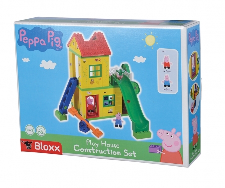 BIG BLOXX PP MAISON DE JEU simba BIG BLOXX PP MAISON DE JEU