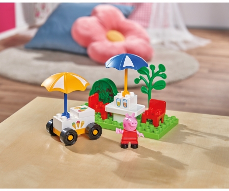 BIG BLOXX PP SETS BASIQUES - 4 ASS simba BIG BLOXX PP SETS BASIQUES - 4 ASS