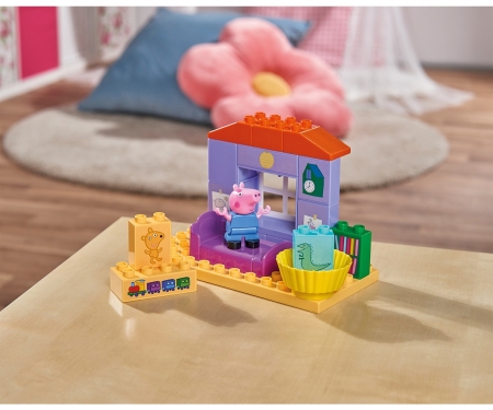 BIG BLOXX PP SETS BASIQUES - 4 ASS simba BIG BLOXX PP SETS BASIQUES - 4 ASS