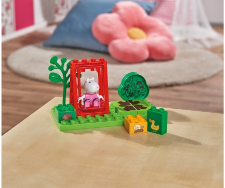 BIG BLOXX PP SETS BASIQUES - 4 ASS simba BIG BLOXX PP SETS BASIQUES - 4 ASS