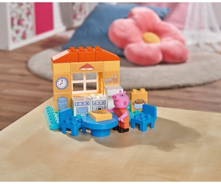 BIG BLOXX PP SETS BASIQUES - 4 ASS simba BIG BLOXX PP SETS BASIQUES - 4 ASS