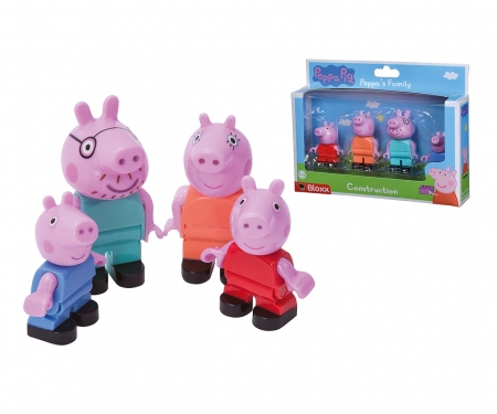 BIG BLOXX PP FAMILLE simba BIG BLOXX PP FAMILLE