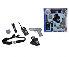 simba Set de policía