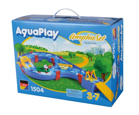 AQUAPLAY SET AMPHIE simba AQUAPLAY SET AMPHIE