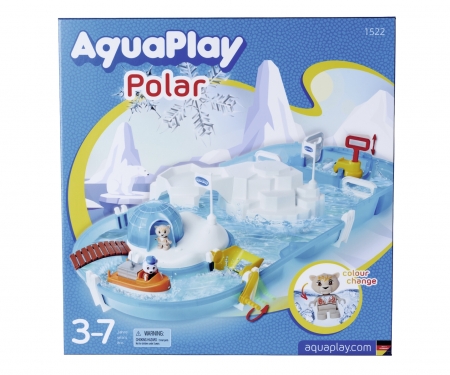 simba AquaPlay Polar