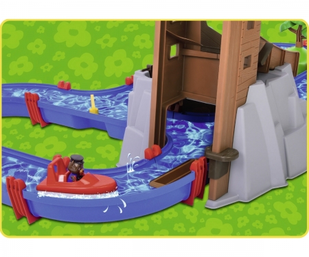 simba AquaPlay Adventure Land