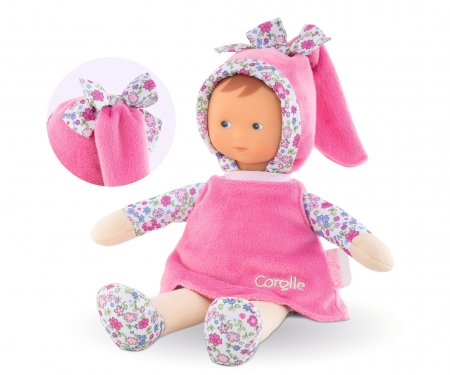 miss corolle doll