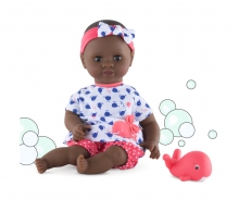 simba Corolle Mon Premier Poupon Bain Alyzee