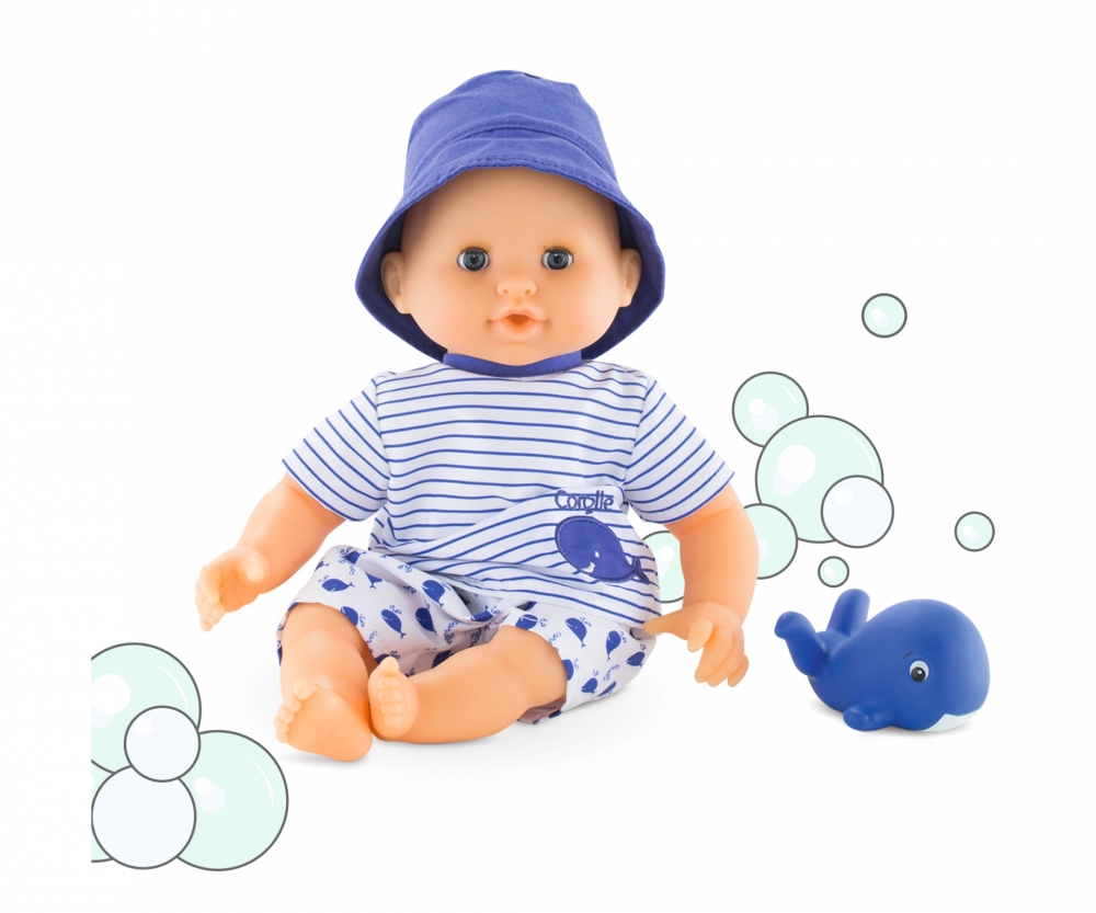 Corolle Bath Marin Mon Premier Poupon Corolle Corolle Brands Www Simbatoys De Corolle Bath Marin Mon Premier Poupon Corolle Corolle Brands Www Simbatoys De