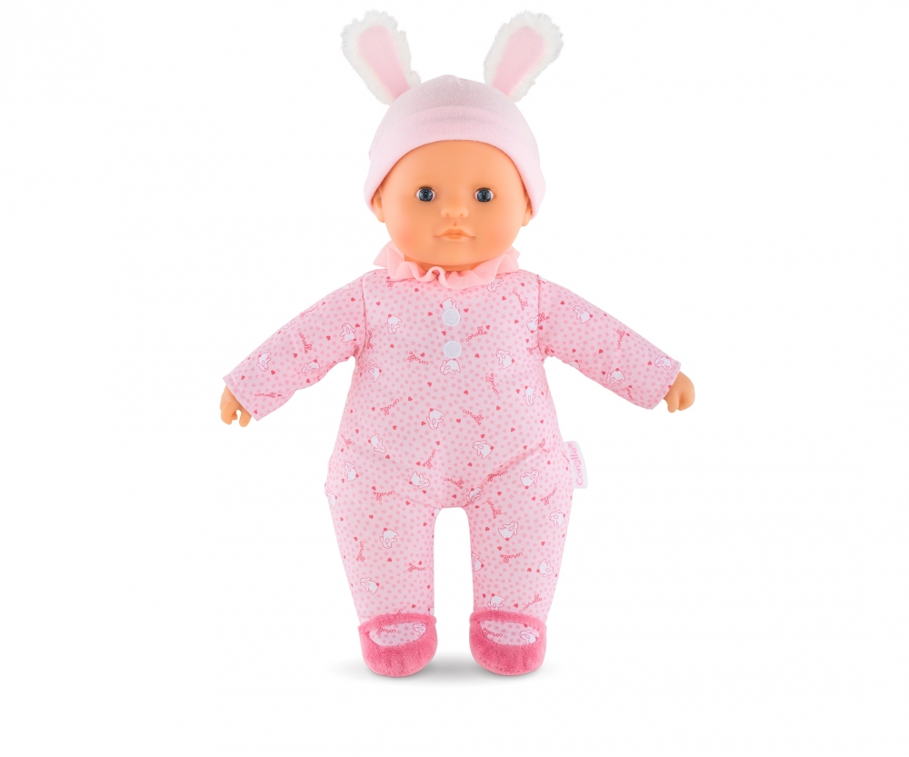 1er poupon top corolle