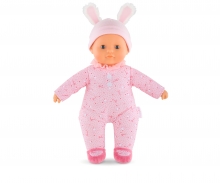 simba Corolle Mon Premier Poupon Petit coeur rose