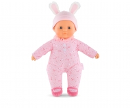 simba Corolle Mon Premier Poupon Petit coeur rose