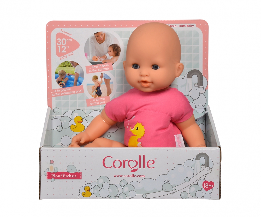 Corolle Bath Girl Plouf Mon Premier Poupon Corolle Corolle Brands Www Simbatoys De Corolle Bath Girl Plouf Mon Premier Poupon Corolle Corolle Brands Www Simbatoys De