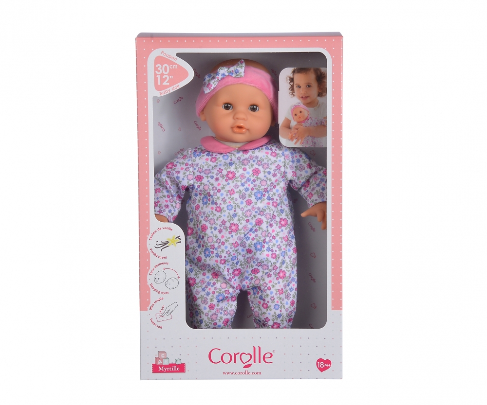 Premiere poupee corolle Clearance