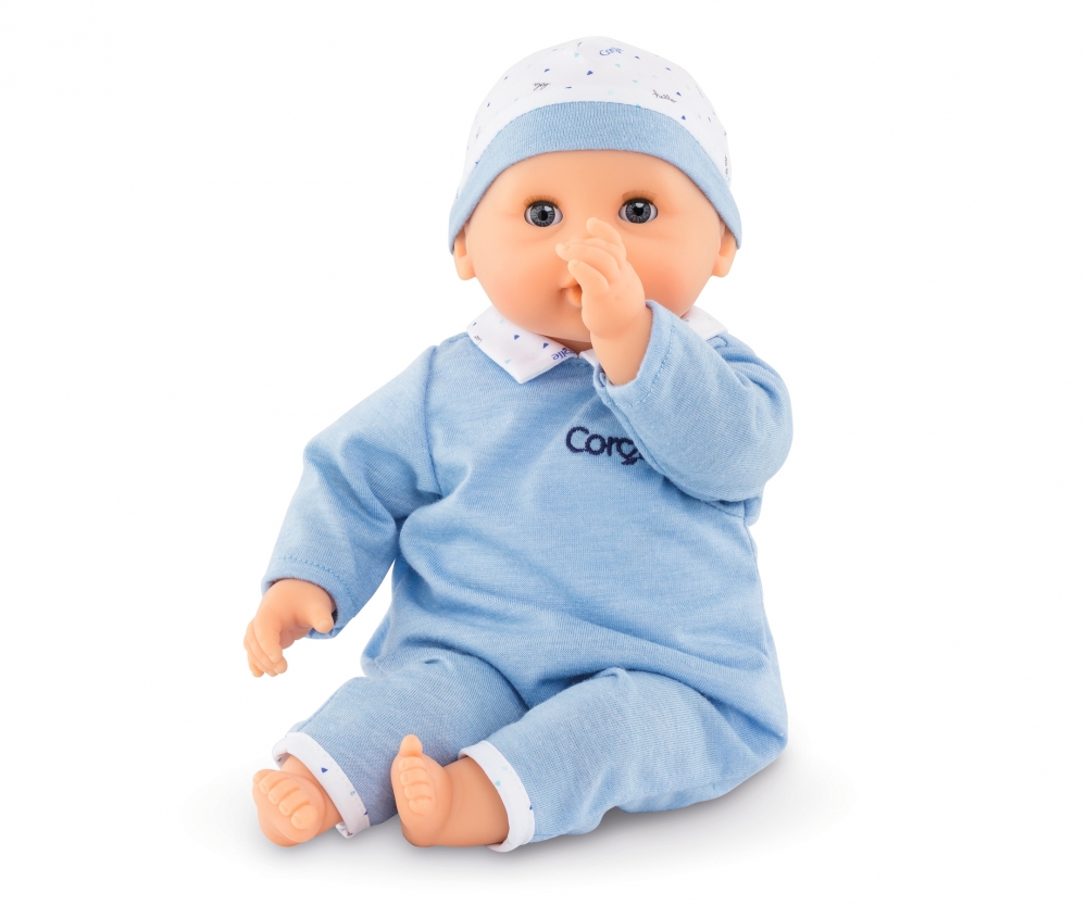 Corolle Mon Premier Poupon Calin Mael Corolle Merken Www Simbatoys De Corolle Mon Premier Poupon Calin Mael Corolle Merken Www Simbatoys De