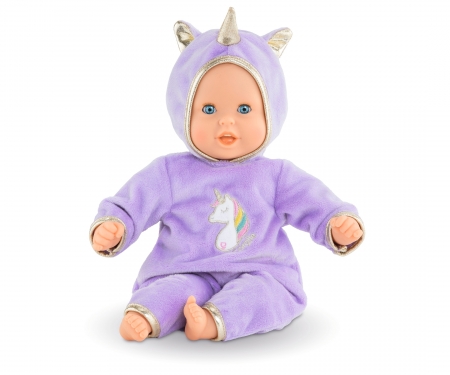 simba Corolle MPP 30cm Calin Licorne