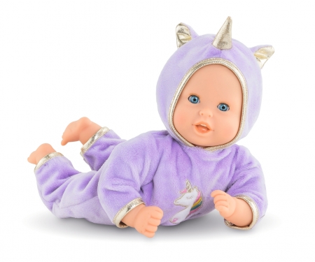 simba Corolle MPP 30cm Calin Licorne