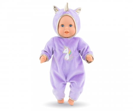 simba Corolle MPP 30cm Calin Licorne