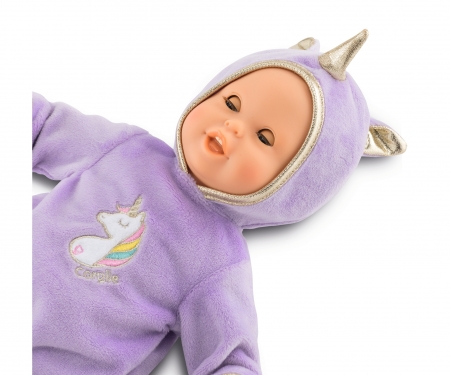 simba Corolle MPP 30cm Calin Licorne