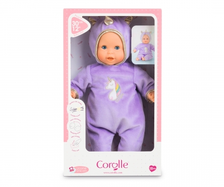 simba Corolle MPP 30cm Calin Licorne