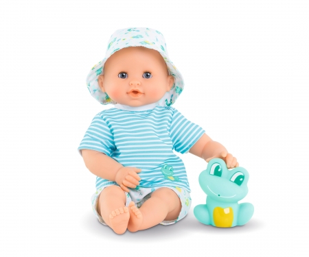 Bébé Bath Marin cm.30 simba Bébé Bath Marin cm.30