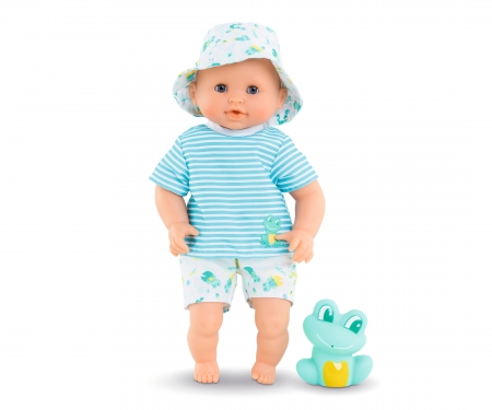 Bébé Bath Marin cm.30 simba Bébé Bath Marin cm.30