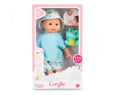 Bébé Bath Marin cm.30 simba Bébé Bath Marin cm.30