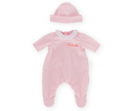 Corolle MMP tutina rosa bambole cm30 simba Corolle MMP tutina rosa bambole cm30