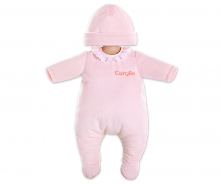 Corolle MMP tutina rosa bambole cm30 simba Corolle MMP tutina rosa bambole cm30