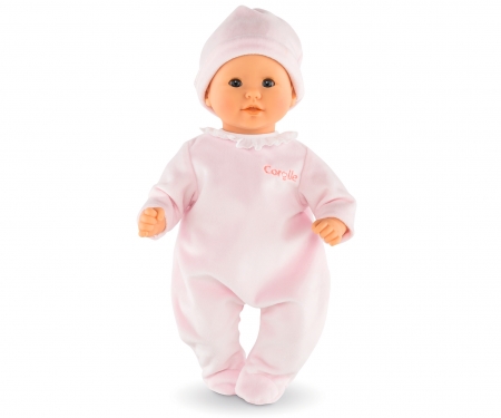 Corolle MMP tutina rosa bambole cm30 simba Corolle MMP tutina rosa bambole cm30