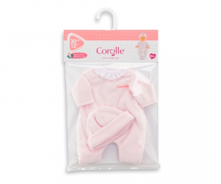 Corolle MMP tutina rosa bambole cm30 simba Corolle MMP tutina rosa bambole cm30