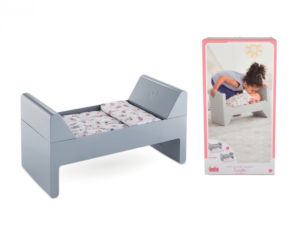 Corolle Doll Bed 30 36 42cm Corolle Brands Www Simbatoys De