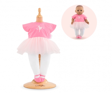 Corolle MPP abito ballerina bambole cm30 simba Corolle MPP abito ballerina bambole cm30