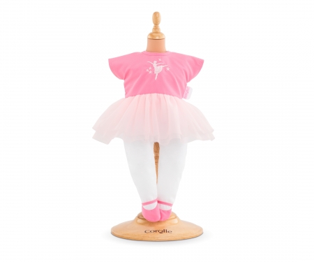 simba Corolle MPP abito ballerina bambole cm30