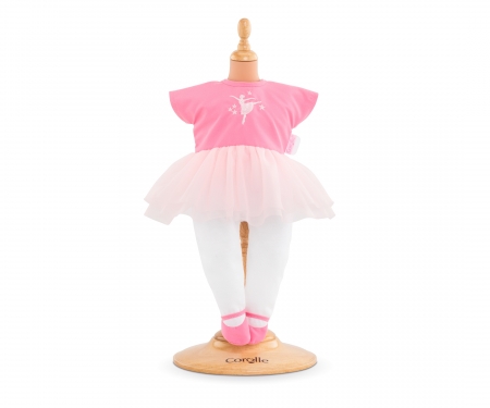 Corolle MPP abito ballerina bambole cm30 simba Corolle MPP abito ballerina bambole cm30